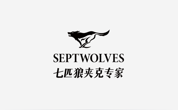 七匹狼